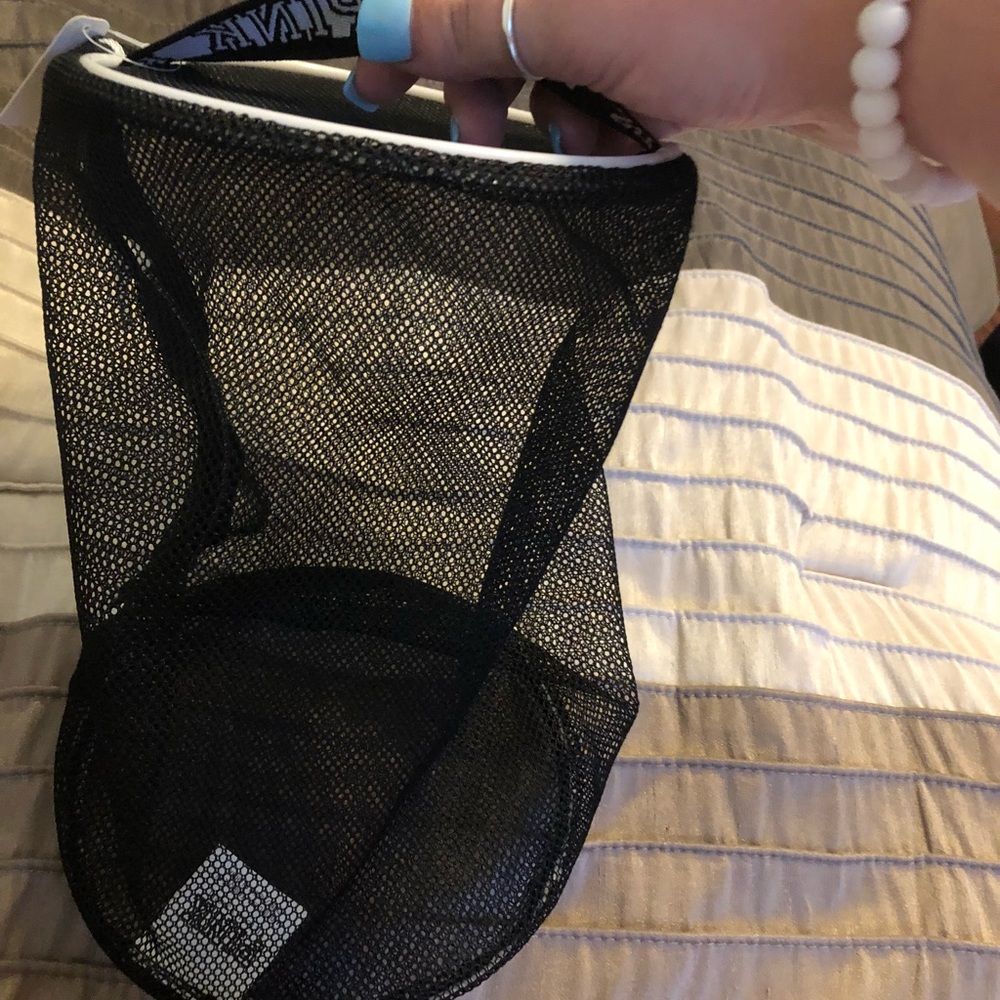 Mini Travel Laundry basket